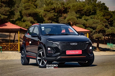 آغاز فروش نقد و اقساط MVM با شرایط ویژه و تحویل 90 روزه + جدول آذر 1403 منبع سایت خودرو بانک