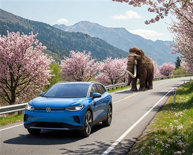 ماموت‌خودرو با شبکه گسترده نمایندگی‌ها و پشتیبانی 24 ساعته در سفرهای نوروزی منبع سایت خودرو بانک