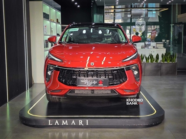 آغاز سریع و پایان زودهنگام نخستین پیش‌فروش لاماری ایما در سال جدید منبع سایت خودرو بانک