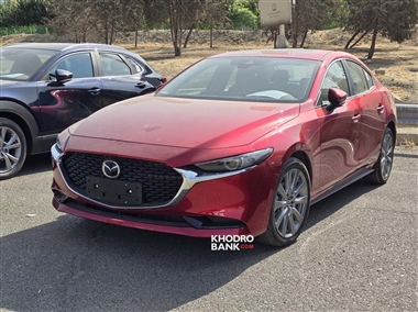 خودروهای جدید مزدا در راه بازار ایران را بشناسید؛ مزدا CX-50، مزدا 3 و مزدا CX-30 در ایران + عکس منبع سایت خودرو بانک