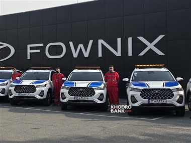 آغاز فعالیت شبانه روزی کمپین امداد نوروزی مدیران خودرو از 27 اسفندماه منبع سایت خودرو بانک