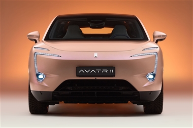 آواتر یک مینی‌ون و یک کراس‌اوور بزرگ عرضه خواهد کرد منبع سایت خودرو بانک