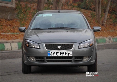 هفتمین دوره عرضه محصولات ایران خودرو به زودی آغاز می‌شود + جدول مرداد 1404 منبع سایت خودرو بانک