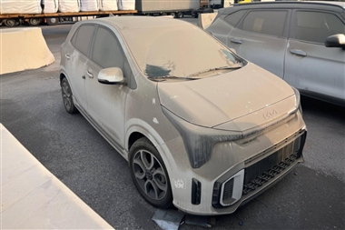 پیکانتو 2025 در راه ایران: بازگشت کوچک‌ترین سرباز کیا با چهره‌ای جدید توسط کوشا خودرو + عکس منبع سایت خودرو بانک