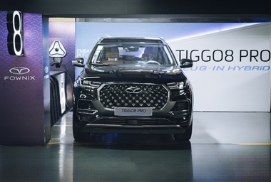 ایستگاه شارژ انحصاری خودروهای انرژی نو توسط فونیکس NEV راه اندازی شد منبع سایت خودرو بانک