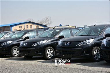فروش فوری و فوق‌العاده محصولات ایران خودرو در طرح جایگزینی خودرو فرسوده + جدول مهر 1404 منبع سایت خودرو بانک