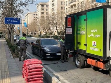 آغاز فروش بنزین سوپر 80 هزار تومانی؛ جزئیات فنی و محل استقرار جایگاه‌ها منبع سایت خودرو بانک