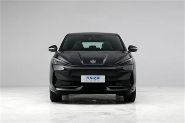 معرفی فولکس واگن ID.UNYX 06 فیس‌لیفت، تجربه‌ای تازه از فناوری و طراحی در بازار چین منبع سایت خودرو بانک