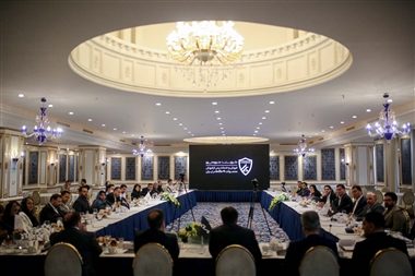 اولین نشست هم اندیشی و تعامل با عاملیت های کوشا خودرو در تهران برگزار شد + عکس منبع سایت خودرو بانک