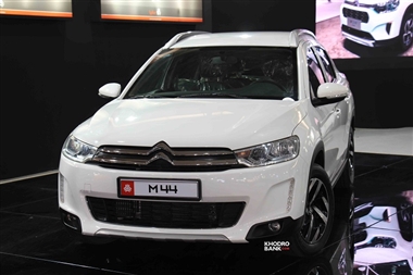 بازگشت سیتروئن به ایران: سایپا تولید خودروهای فرانسوی را از سر می‌گیرد منبع سایت خودرو بانک