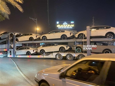 واردات کیا K4 مدل 2025 به ایران کلید خورد؟ | تصاویر اختصاصی از ورود سدان جدید کره‌ای منبع سایت خودرو بانک