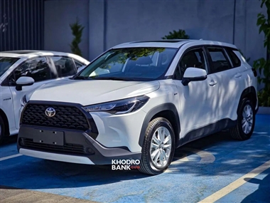 کاهش قیمت خودروهای تویوتا و BYD نگین تندیس الماس در سامانه اتونوین + جدول بهمن 1404 منبع سایت خودرو بانک