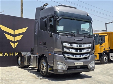 بهمن دیزل لیست جدید قیمت فورس و امپاور را ابلاغ کرد؛ افزایش قیمت کار و تجاری‌ها در پاییز 1404 + جدول منبع سایت خودرو بانک