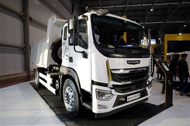 شرایط فروش ویژه محصولات بهمن دیزل در طرح‌های مختلف با تحویل فوری + جدول شهریور 1403 منبع سایت خودرو بانک