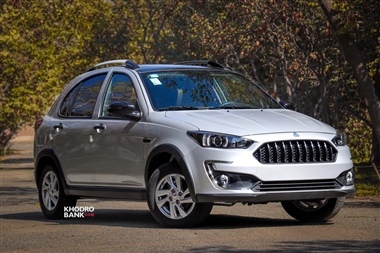 لیست قیمت جدید خودروهای سایپا در تیرماه ۱۴۰۳ + جدول تیرماه ۱۴۰۳ منبع سایت خودرو بانک