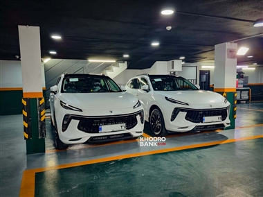 ارائه سرویس‌های ادواری لاماری ایما در نمایندگی خدمات پس از فروش 2103 تلاش خودرو ایرانیان منبع سایت خودرو بانک