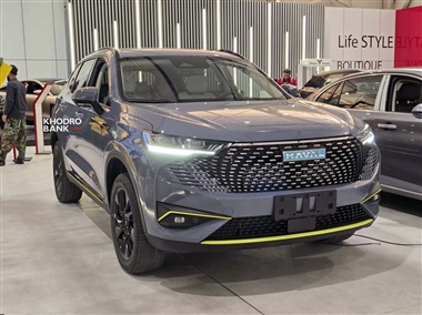 جزئیات پیش ثبت نام عرضه نقدی هاوال H6 هیبریدی با تحویل 1 ماهه + جدول بهمن 1403 منبع سایت خودرو بانک