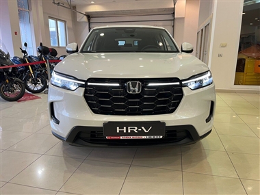 آغاز فروش هوندا HR-V 2024 توسط آرین موتور + جدول آبان 1404 منبع سایت خودرو بانک