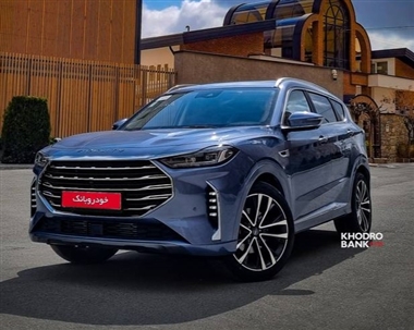 فروش فوق العاده خودروهای دیگنیتی و فیدلیتی + جدول بهمن 1403 منبع سایت خودرو بانک