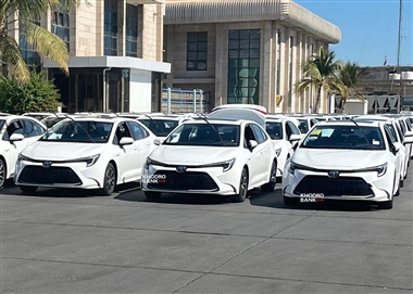 انتقاد واردکنندگان از سیاست‌های خودرویی دولت؛ هشدار درباره افزایش قیمت‌ها در سال آینده منبع سایت خودرو بانک