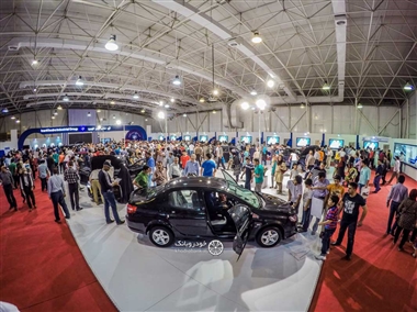 بیست و دومین نمایشگاه بین‌المللی خودرو شیراز در خردادماه 1404 برگزار خواهد شد. منبع سایت خودرو بانک