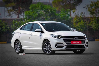 فروش اقساطی آریزو 6 پرو با اقساط بلند مدت + جدول مهر 1403 منبع سایت خودرو بانک