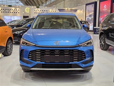 نگاهی به ام جی ZS، کراس‌اوور ایمن چینی – انگلیسی در نمایشگاه خودرو تهران 1403 منبع سایت خودرو بانک