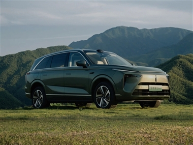 عرضه رسمی شاسی بلند 2025 WEY Lanshan توسط GWM منبع سایت خودرو بانک