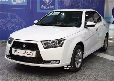 فراخوان فروش فوق العاده محصولات ایران خودرو ویژه مادران + جدول مهرماه 1404 منبع سایت خودرو بانک