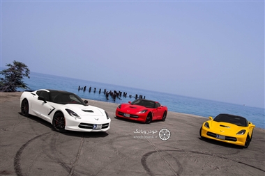 نمایشگاه بین‌المللی خودرو کیش 1403؛ فرصتی برای علاقه‌مندان صنعت خودرو در جنوب کشور منبع سایت خودرو بانک