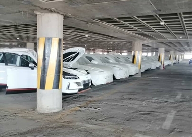 ورود نخستین محموله اسکای‌ول HT-i به ایران + عکس منبع سایت خودرو بانک