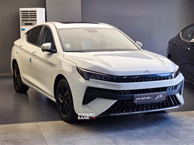 شرایط پیش فروش KMC J7 در مهر 1404 اعلام شد + جدول مهر 1404 منبع سایت خودرو بانک