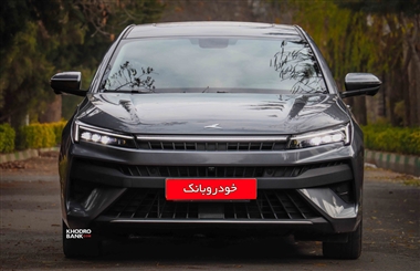 شرایط فروش KMC J7 با تحویل 90 روزه + جدول مرداد 1403 منبع سایت خودرو بانک