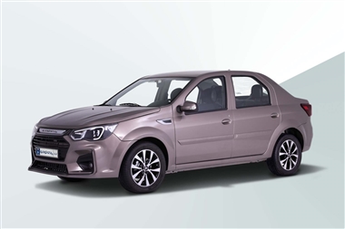 کاتالوگ پارس خودرو P90 منتشر شد: رونمایی رسمی از جانشین تندر 90 + تصاویر رسمی منبع سایت خودرو بانک