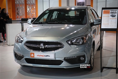 قیمت‌ جدید محصولات سایپا اعلام شد + جدول تیرماه 1403 منبع سایت خودرو بانک