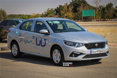 قیمت محصولات ایران خودرو اعلام شد؛ ثبات قیمت تا تغییرات آتی؟ + جدول مهر 1404 منبع سایت خودرو بانک