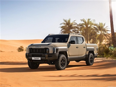 کیا تاسمان به‌زودی در ایران؛ عرضه ویژه برای جانبازان توسط کوشا خودرو منبع سایت خودرو بانک