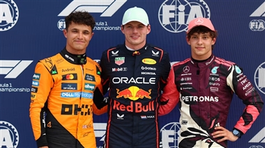 پخش زنده مسابقات فرمول یک2025، میامی آمریکا منبع سایت خودرو بانک