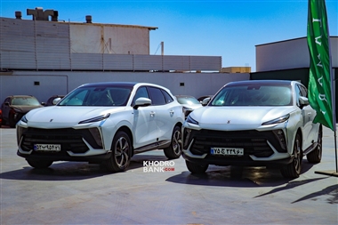 شرایط پیش فروش لاماری ایما هیبریدی با قیمت علی الحساب و تحویل 90 روزه + جدول مرداد 1403 منبع سایت خودرو بانک