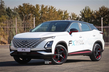 شرایط فروش نقدی و اقساطی فونیکس FX پریمیوم با تحویل 60 روزه + جدول آذر 1403 منبع سایت خودرو بانک