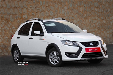 پیش‌فروش کوییک GXL با استانداردهای جدید؛ شرایط فروش و مشخصات فنی + جدول تیر 1404 منبع سایت خودرو بانک