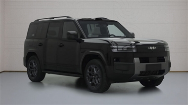 مشخصات فنی شاسی‌بلند BYD Ti7 فنگ‌چنگ‌بائو فاش شد؛ قدرت 483 اسب‌بخار و پیمایش 130 کیلومتر برقی منبع سایت خودرو بانک