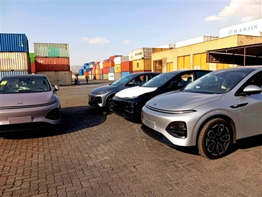 ورود غول‌های تکنولوژی ایکس‌پنگ به ایران؛ بررسی کامل محصولات XMOTORS منبع سایت خودرو بانک