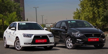 عملکرد خودروسازان دولتی در دو ماهه ابتدایی سال ۱۴۰۳ + جدول منبع سایت خودرو بانک