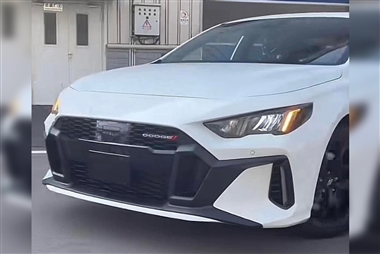 جی ای سی امپو با نام دوج آتیتود در مکزیک + عکس منبع سایت خودرو بانک