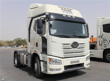 پیش فروش عادی کشنده تک‌محور FAW J6P-460 آغاز شد + جدول آبان 1403 منبع سایت خودرو بانک