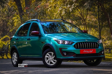 بررسی جامع اطلس سایپا؛ طراحی، مشخصات فنی و جایگاه در بازار خودرو ایران منبع سایت خودرو بانک