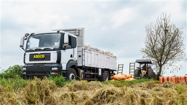 بررسی جامع و فنی سبد محصولات آمیکو؛ از پیکاپ‌های توربو تا غول‌های تجاری سنگین منبع سایت خودرو بانک