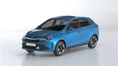 کرمان موتور تا سال 1407 هشت مدل خودرو جدید عرضه می‌کند؛ ظرفیت تولید 300 هزار دستگاهی در دسترس منبع سایت خودرو بانک