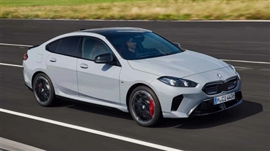 بی‌ام‌و i2 یک سدان تمام‌برقی خواهد بود؛ خداحافظی با کوپه‌های سری 2؟ منبع سایت خودرو بانک